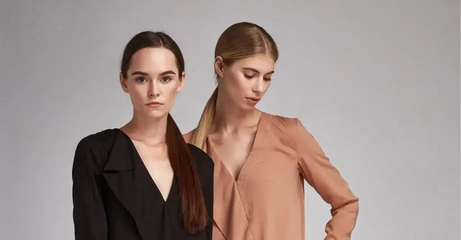 How to style a Quiff